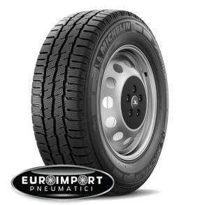 Michelin Agilis Alpin 8 225/55 R17 109/107 T Carico C  TL